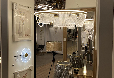 ТЦ «Аксон», ул. Рыбинская, д. 59