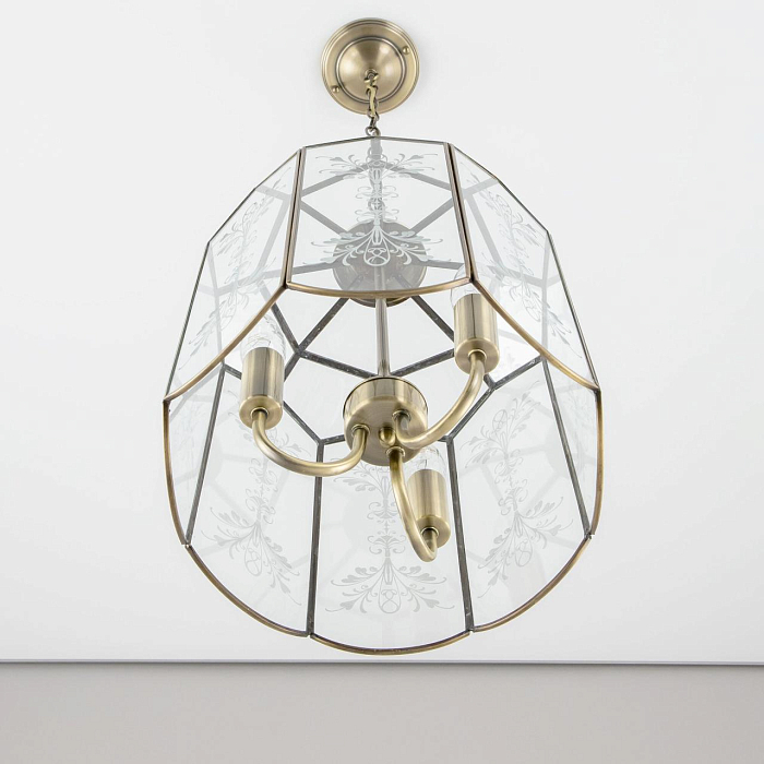 Люстра подвесная  CL442230