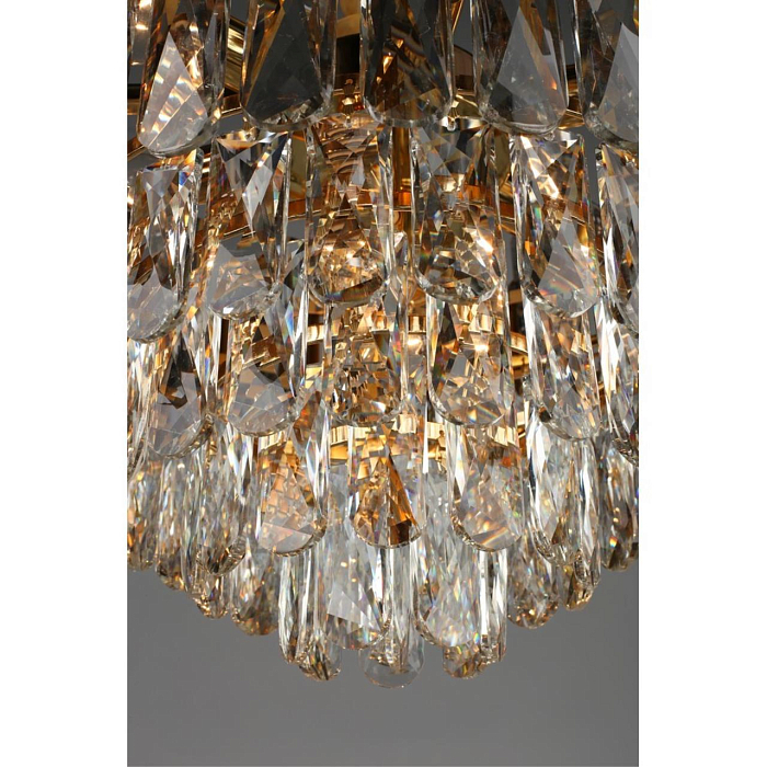 Люстра подвесная Omnilux OML-81403-08