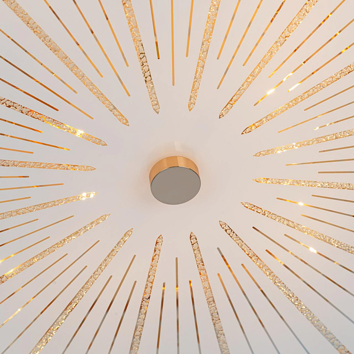 Люстра хрустальная  CL324102