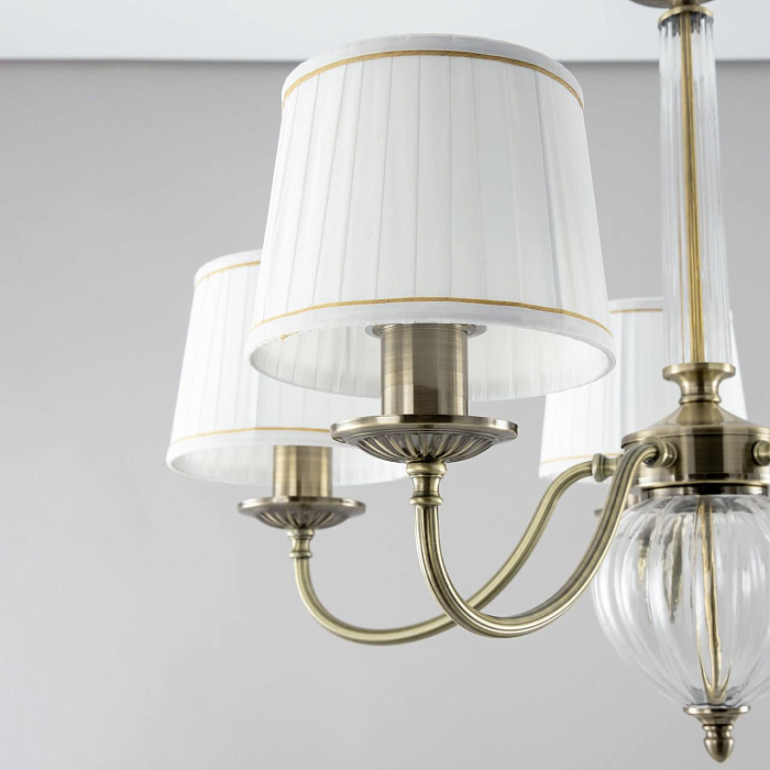 Люстра подвесная  CL433153