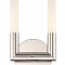 Бра Lucia Tucci FLOP W3390.2 chrome