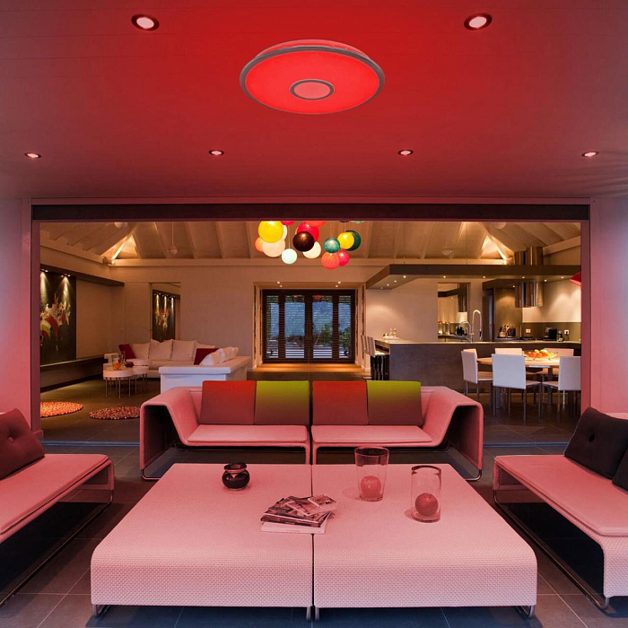 Люстра потолочная  CL703A31G