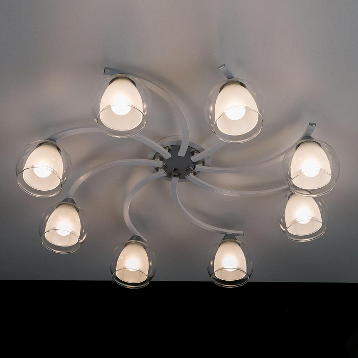 Люстра потолочная  CL152180