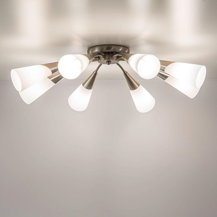 Люстра потолочная  CL103181