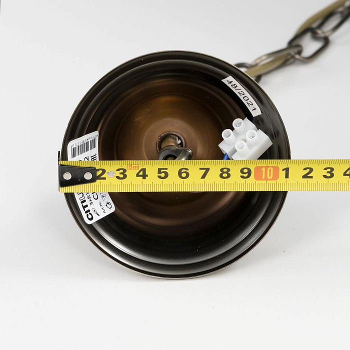 Люстра подвесная  CL407133