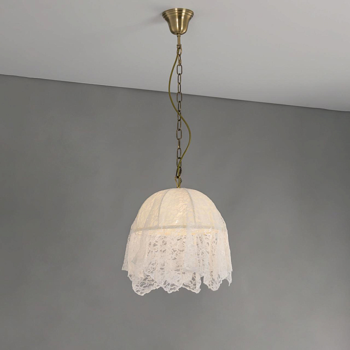 Светильник одинарный  CL407114