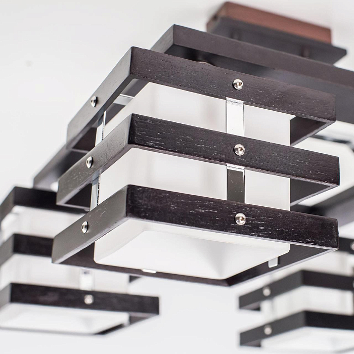 Люстра потолочная  CL133141