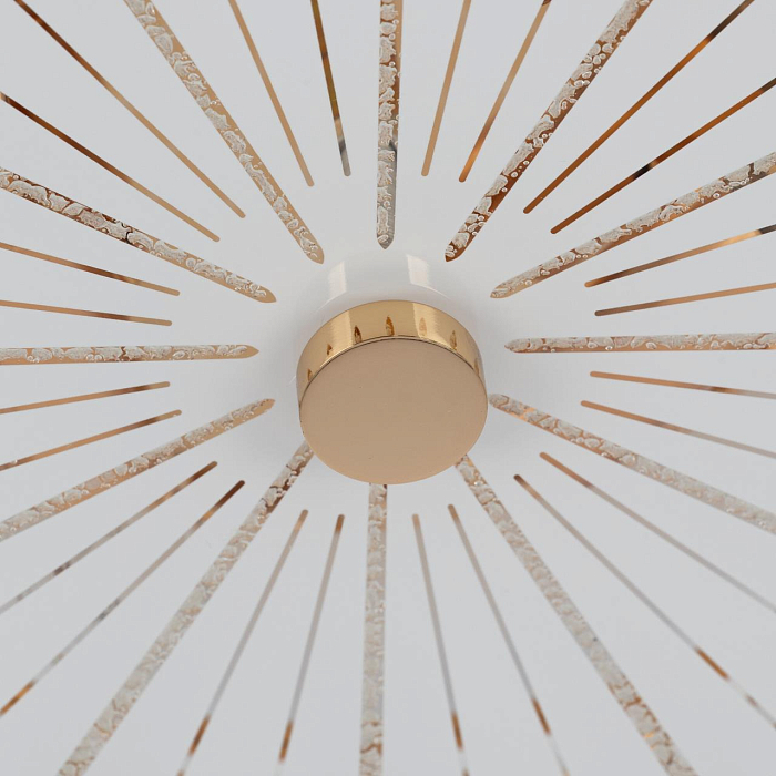 Люстра хрустальная  CL324132