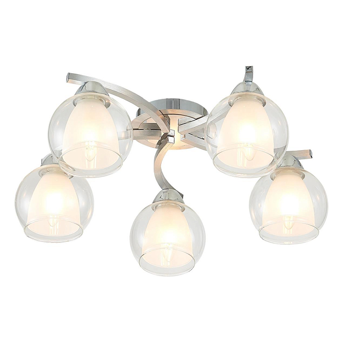 Люстра потолочная  CL152157