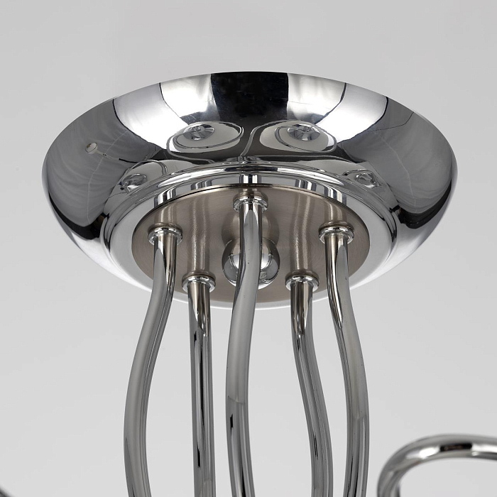 Люстра потолочная  CL155151