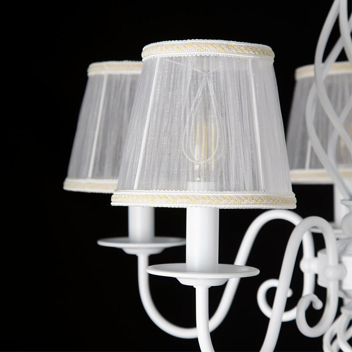 Люстра подвесная  CL427150