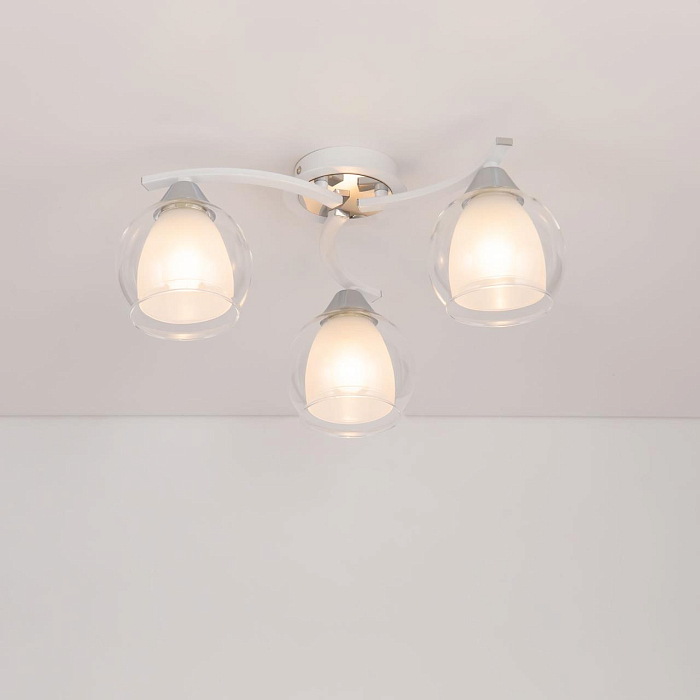 Люстра потолочная  CL152130