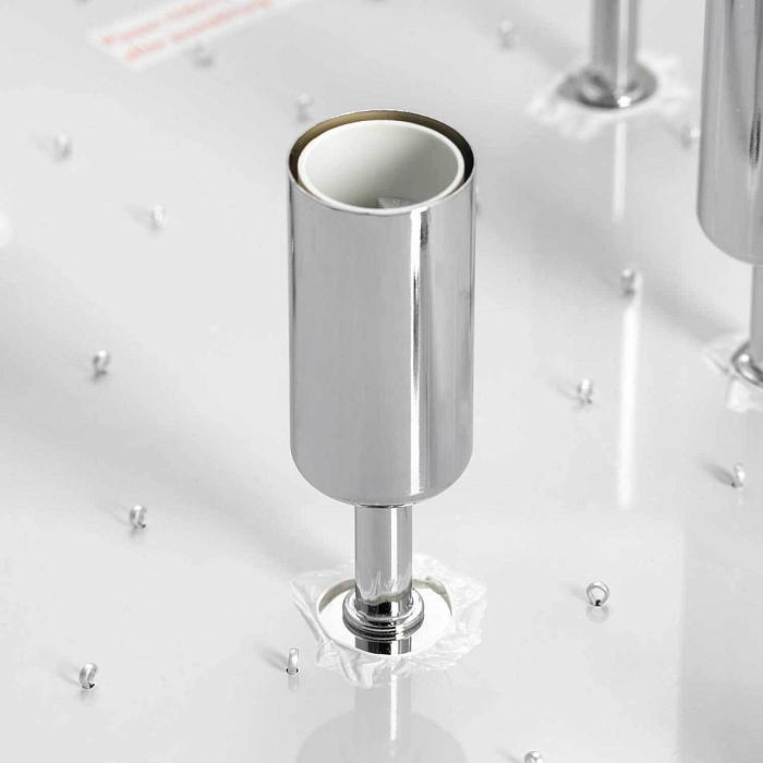 Люстра потолочная Lussole GRLSA-5603-07