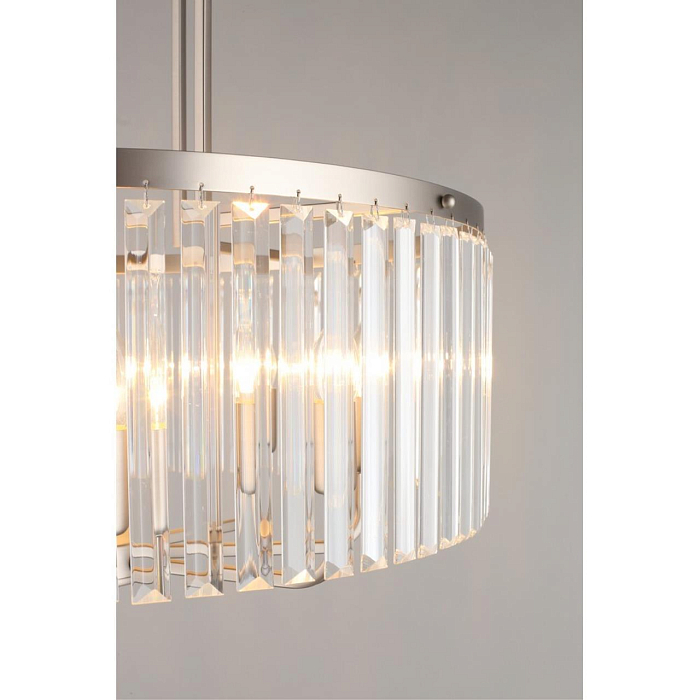 Люстра подвесная Omnilux OML-66013-08