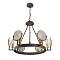 Люстра подвесная  CL445161