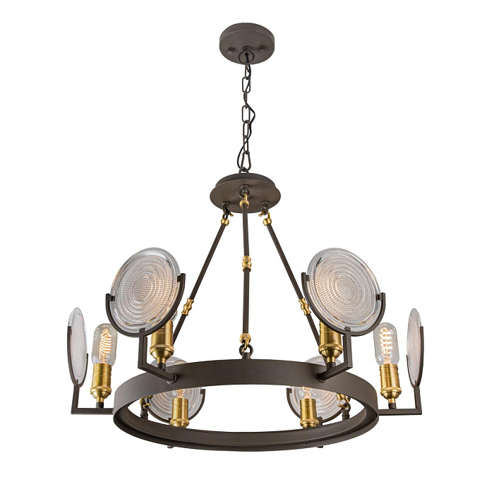 Люстра подвесная  CL445161