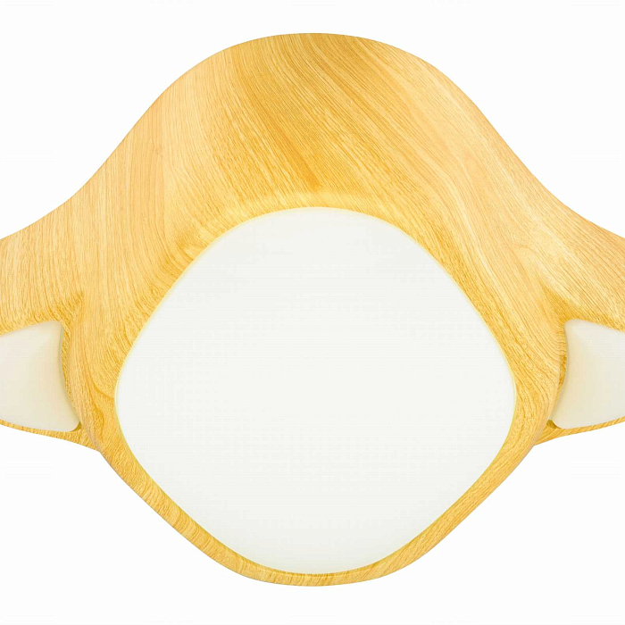 Люстра потолочная Sfera Sveta 1175C/470 WOOD