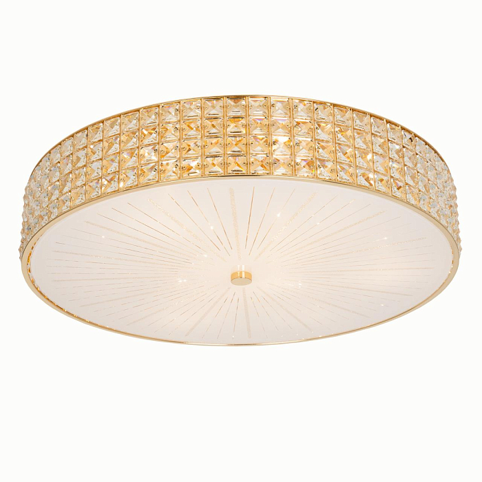 Люстра хрустальная  CL324102