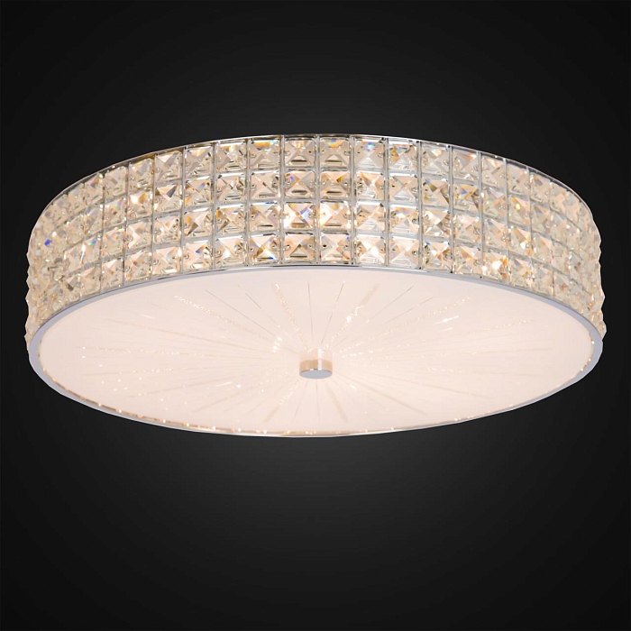 Люстра хрустальная  CL324181