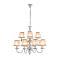 Люстра подвесная  CL427220