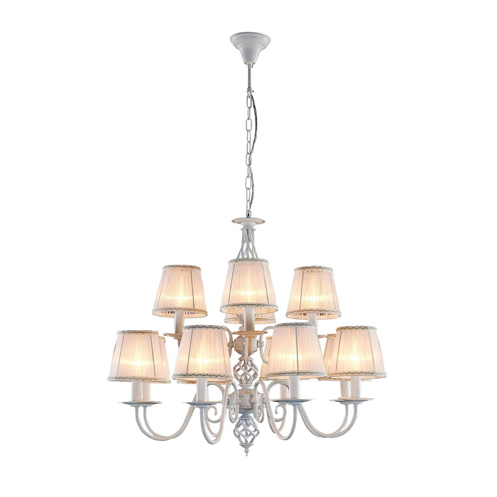 Люстра подвесная  CL427220