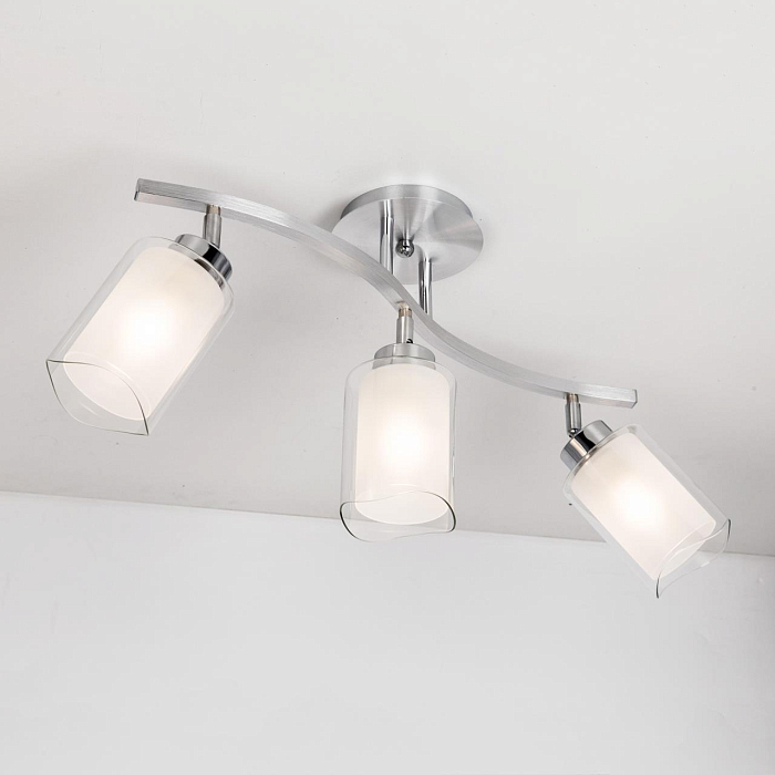 Люстра потолочная  CL169131