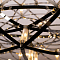 Светильник LOFT IT 1898/500 Chrome