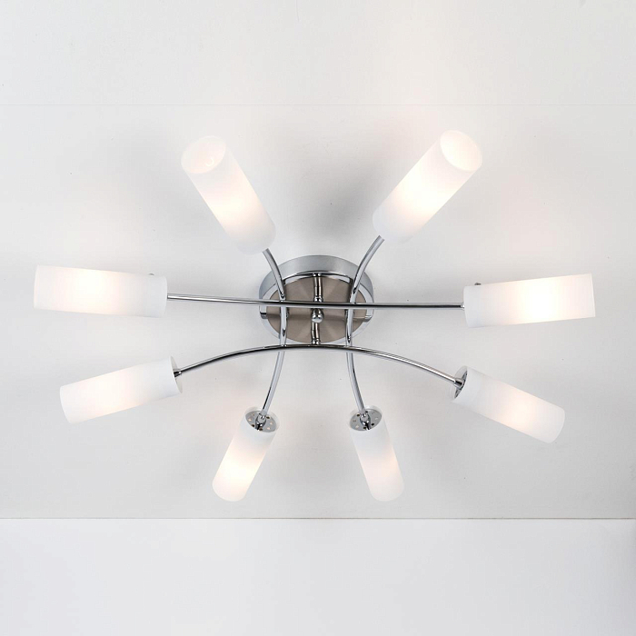 Люстра потолочная  CL122181