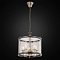 Люстра подвесная  CL408153R