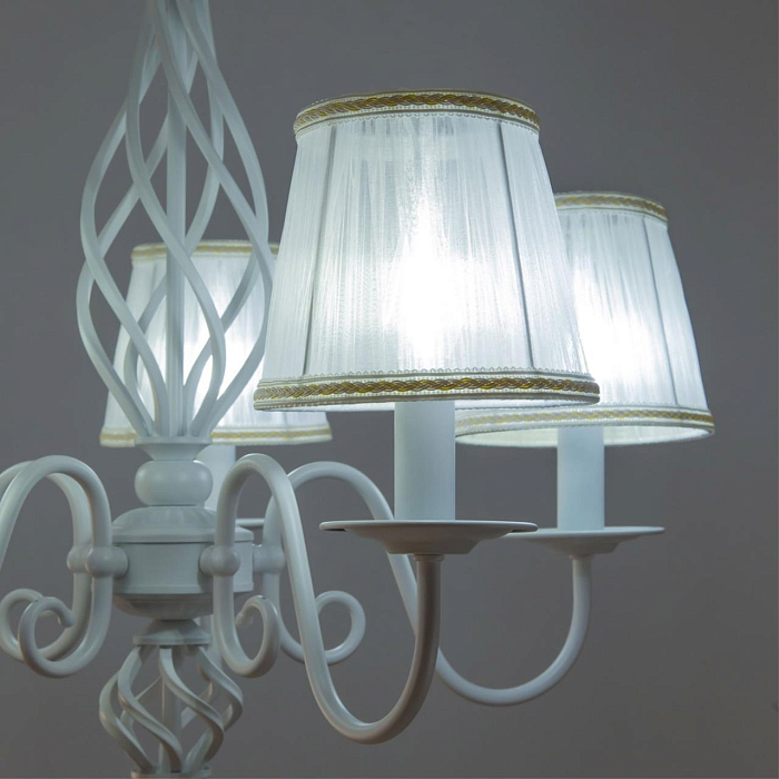 Люстра подвесная  CL427150