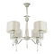 Люстра Arti Lampadari Rufina E 1.1.4.600 W