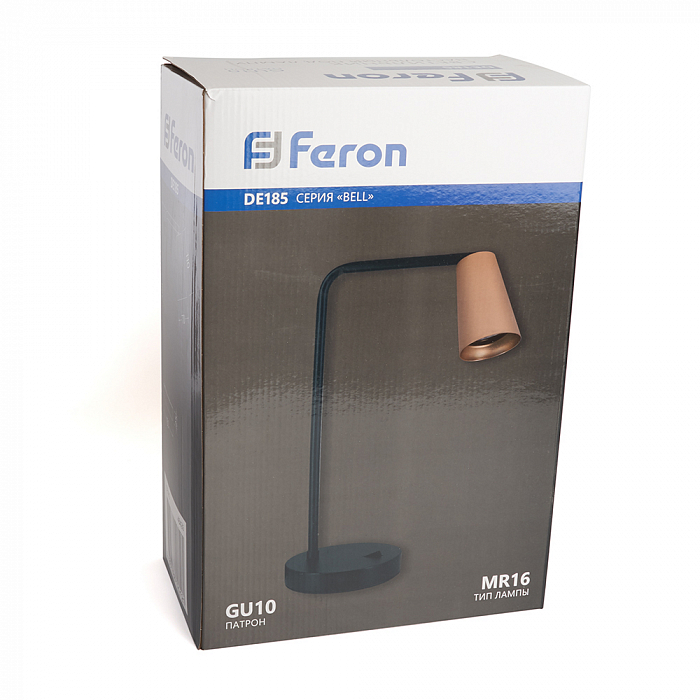 Настольная лампа FERON 48426