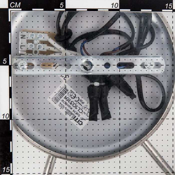 Люстра потолочная  CL103181