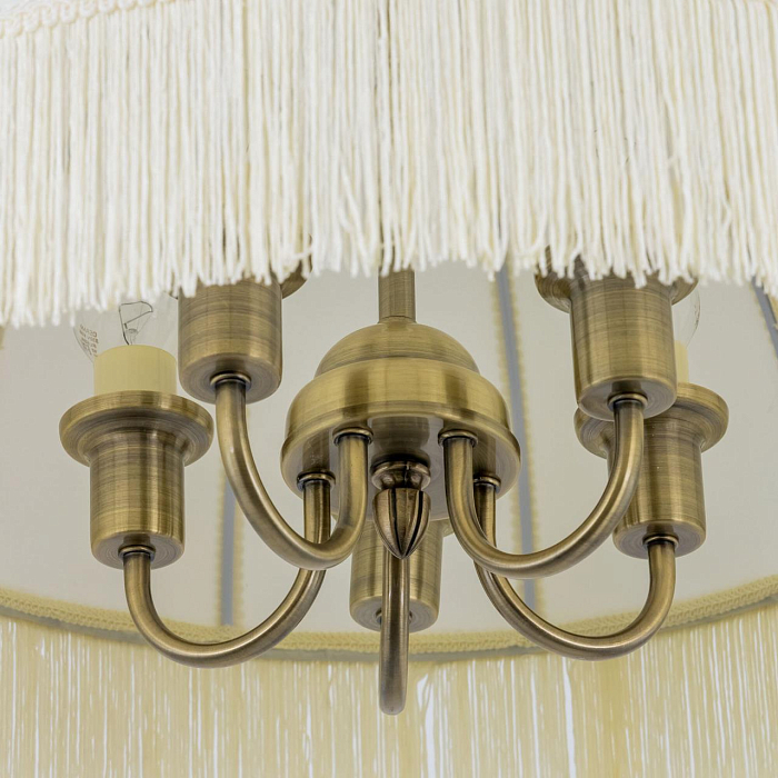 Люстра подвесная  CL407151