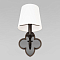Светильник LOFT IT 10303W/B Copper black