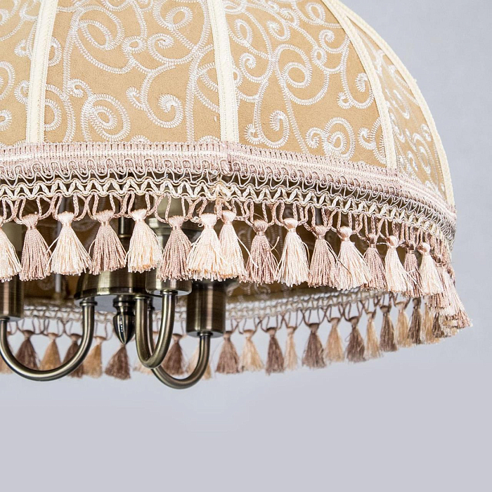 Люстра подвесная  CL407135