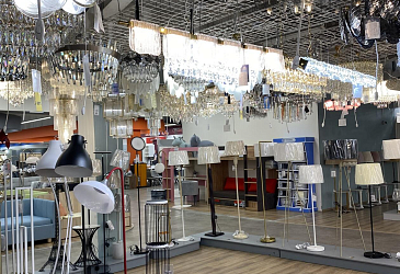 ТЦ «Аксон», ул. Рыбинская, д. 59