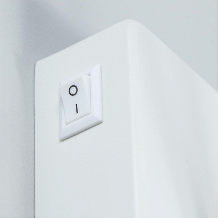 Бра Arte Lamp A4107AP-1WH