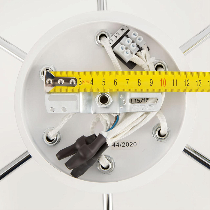 Люстра потолочная  CL157161