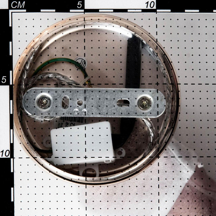 Светильник одинарный  CL330112