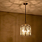 Люстра подвесная  CL442230