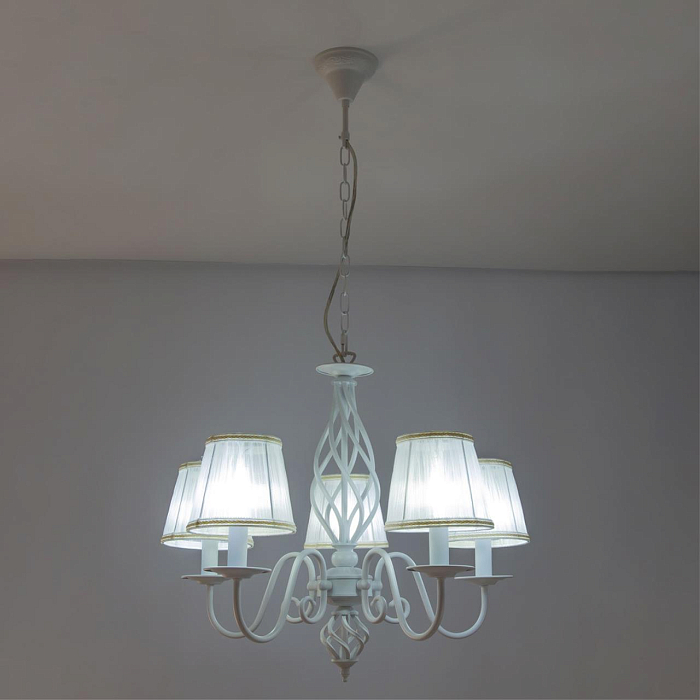 Люстра подвесная  CL427150