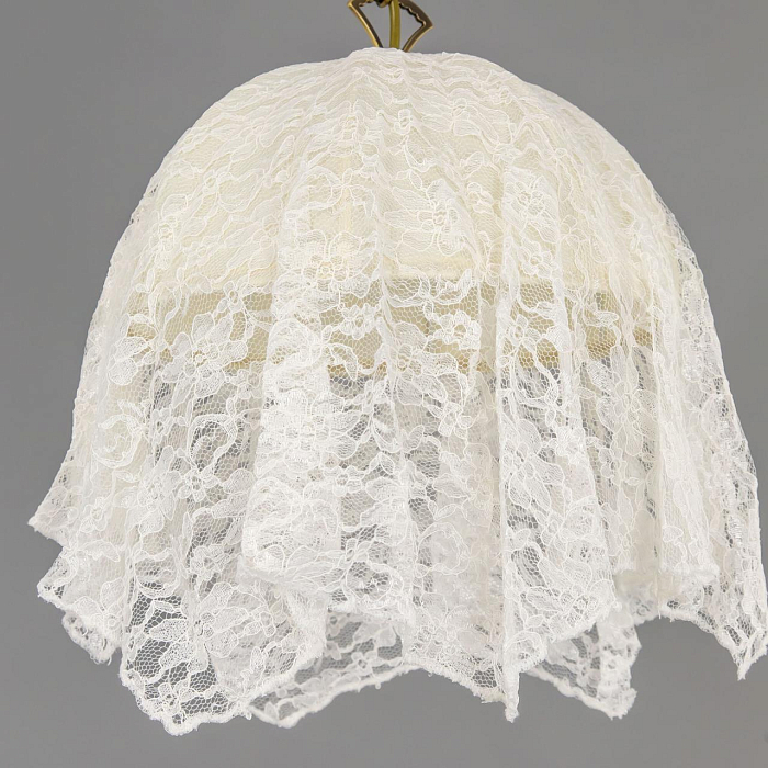 Светильник одинарный  CL407114