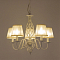 Люстра подвесная  CL427150