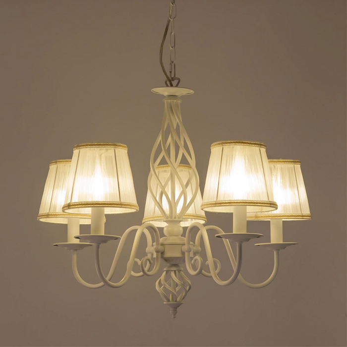 Люстра подвесная  CL427150