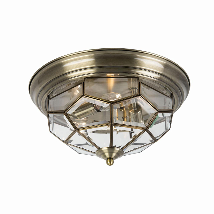 Светильник потолочная  CL442530