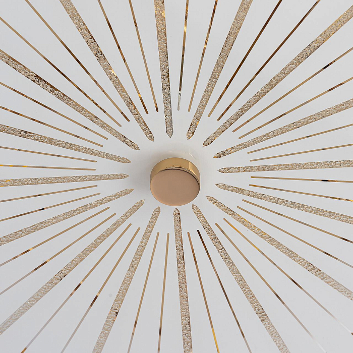 Люстра хрустальная  CL324282