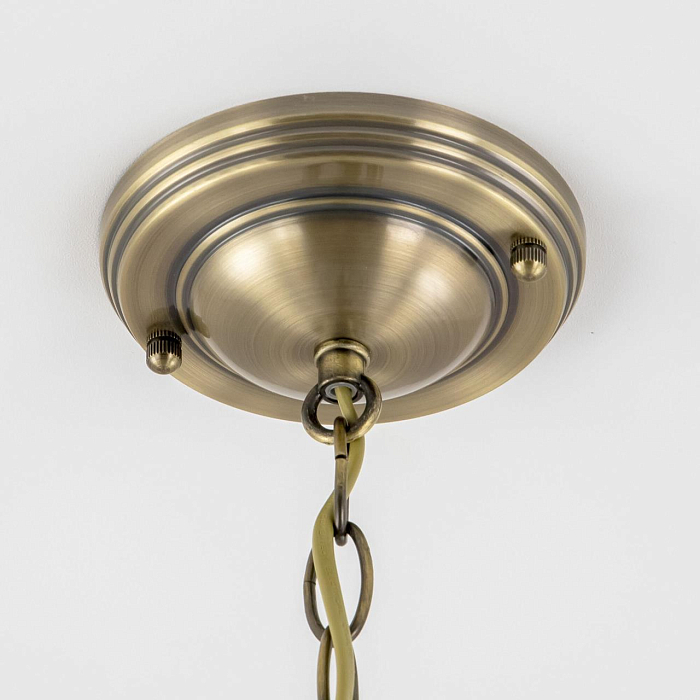 Люстра подвесная  CL442230