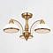 Люстра потолочная  CL401133
